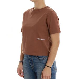 T-SHIRT CROP HINNOMINATE - Mad Fashion | img vers.300x/